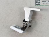 Front door upper hinge