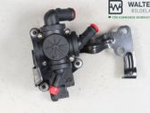 Electric auxiliary coolant/water pump