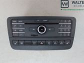 Radio / CD-Player / DVD-Player / Navigation