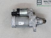 Motor de arranque