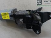 Wischermotor Heckscheibe