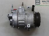 Air conditioning (A/C) compressor (pump)