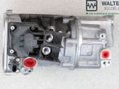 Compresor (bomba) del aire acondicionado (A/C))