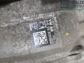 Compresor (bomba) del aire acondicionado (A/C))