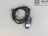 Lambda probe sensor