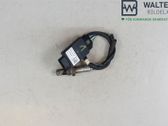 Lambda probe sensor