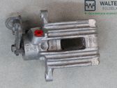 Bremssattel hinten