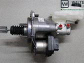 Servo-frein