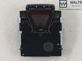 Reversing camera