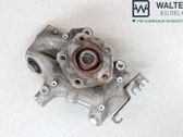 Cubo de rueda delantera
