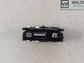 Multifunctional control switch/knob