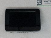 Bildschirm / Display / Anzeige