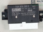 Steuergerät Einparkhilfe Parktronic PDC