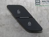 Central locking switch button