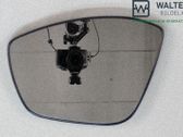 Spiegelglas Außenspiegel