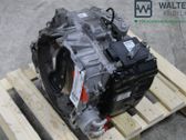 Automatic gearbox