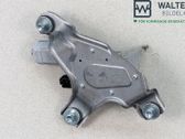 Motor del limpiaparabrisas trasero