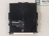 Keyless (KESSY) go control unit/module