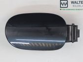 Fuel tank cap lock