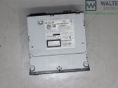 Head unit multimedia control