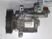 Air conditioning (A/C) compressor (pump)
