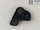 Support, fixation radiateur