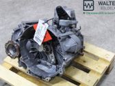 Manual 6 speed gearbox