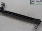 Sway bar bush bracket, front