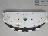 Geschwindigkeitsmesser Cockpit