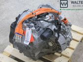 Caja de cambios automática