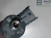 Inyector de combustible