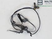 ABS brake wheel speed sensor