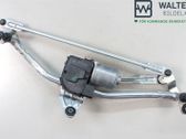 Wischermotor