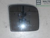 Wing mirror glass