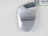 Wing mirror glass