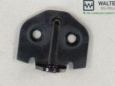 Cerradura de puerta trasera