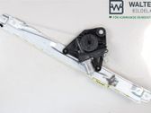 Mécanisme de lève-vitre avec moteur