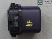Alarm relay