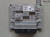 Unité de commande / module d'injection