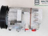Air conditioning (A/C) compressor (pump)