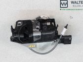Cerradura de puerta delantera