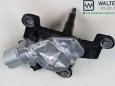 Rear window wiper motor