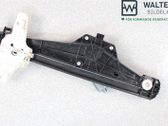 Fensterheber elektrisch mit Motor Tür hinten
