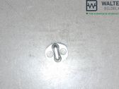Serrure de porte arrière
