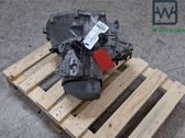 Automatikgetriebe