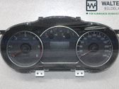 Velocímetro (tablero de instrumentos)