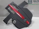 Cubierta del motor (embellecedor)