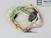 Abgastemperatursensor