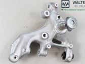 Front wheel hub