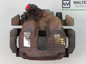 Bremssattel vorne